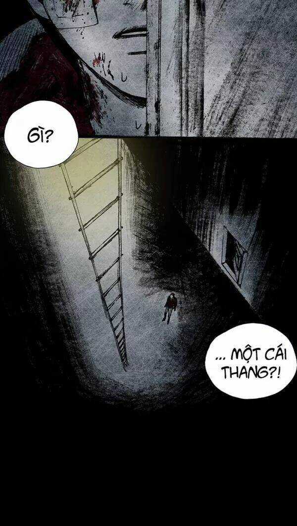 Distant Sky Chapter 29 trang 40