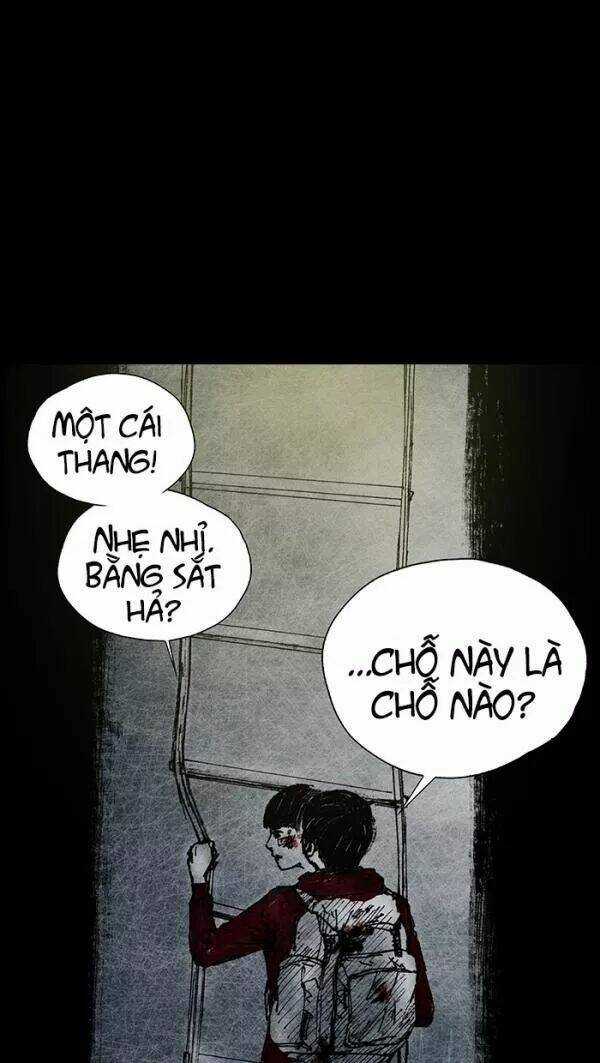 Distant Sky Chapter 29 trang 41