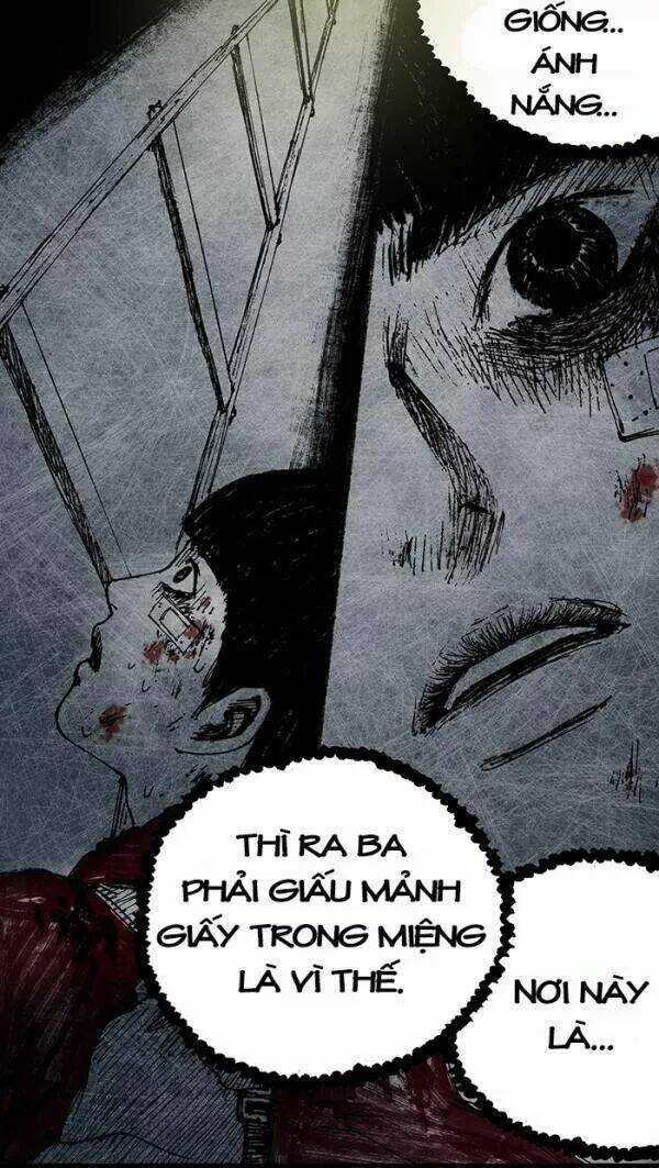 Distant Sky Chapter 29 trang 43