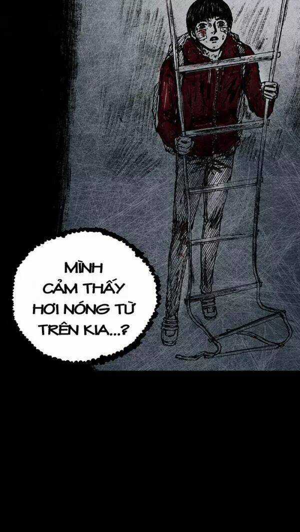 Distant Sky Chapter 29 trang 55