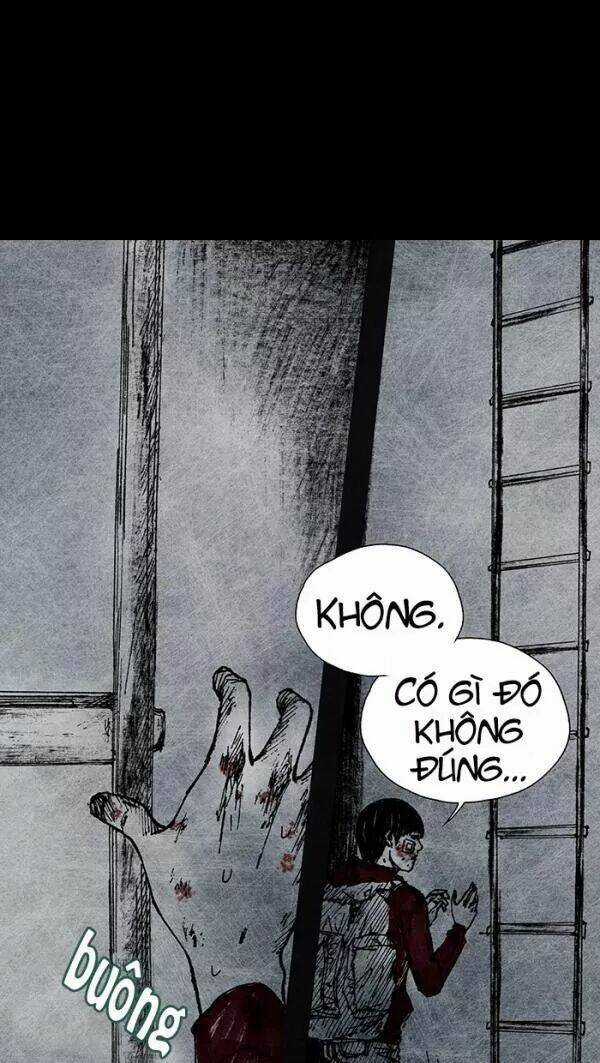 Distant Sky Chapter 29 trang 56