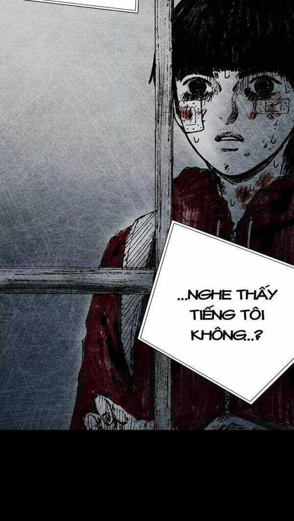 Distant Sky Chapter 29 trang 58