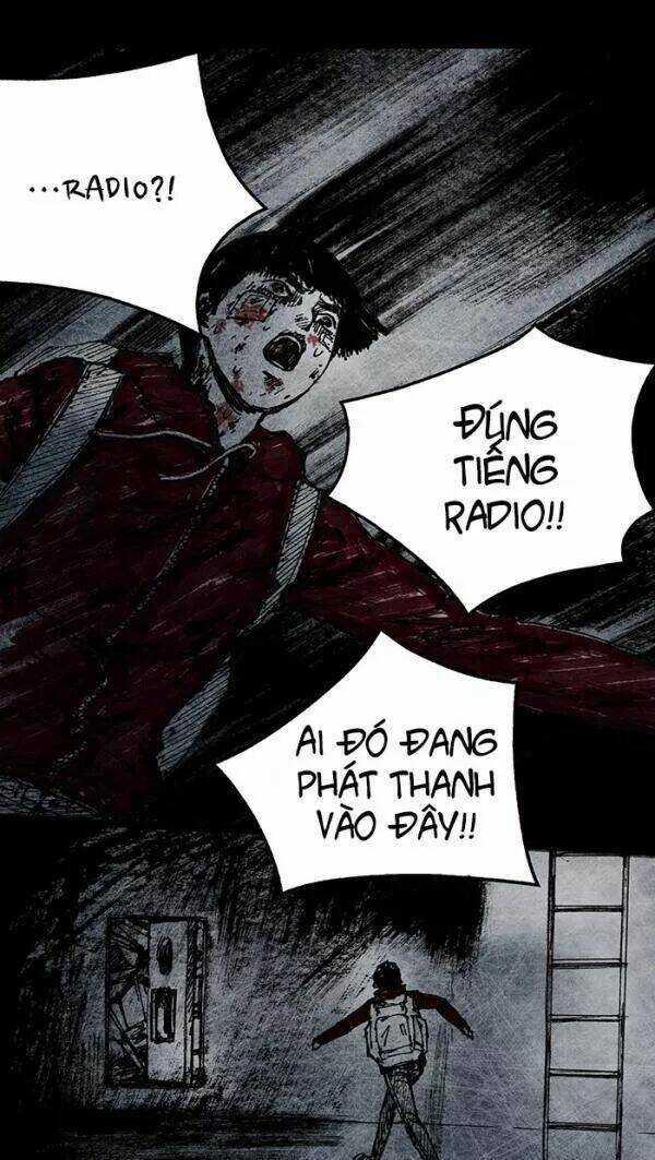 Distant Sky Chapter 29 trang 64