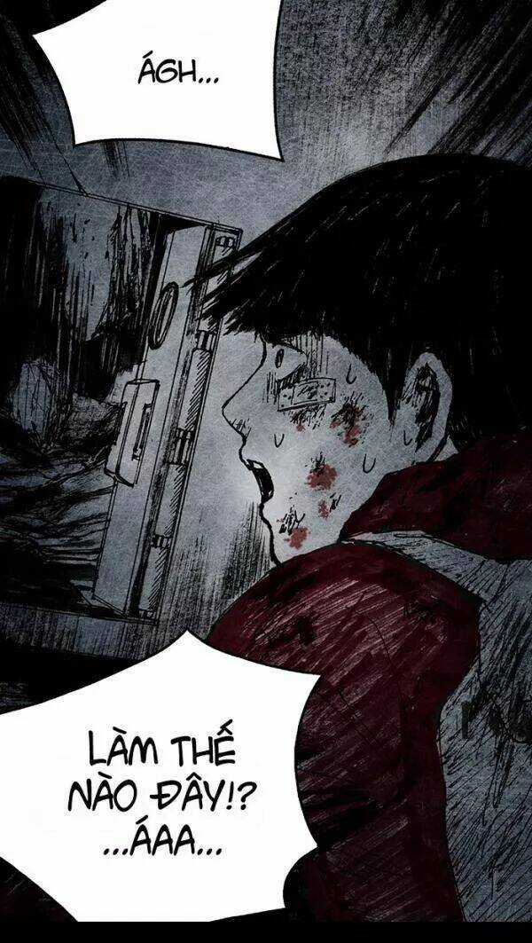 Distant Sky Chapter 29 trang 69