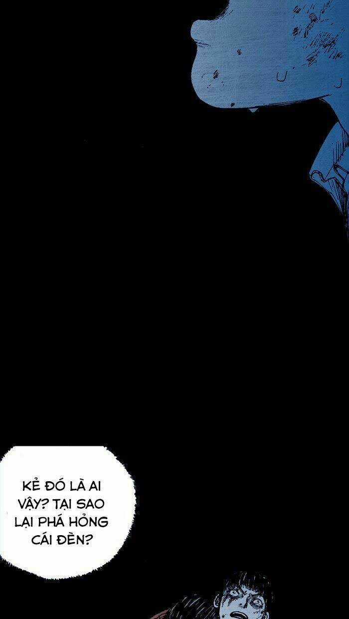 Distant Sky Chapter 3 trang 10