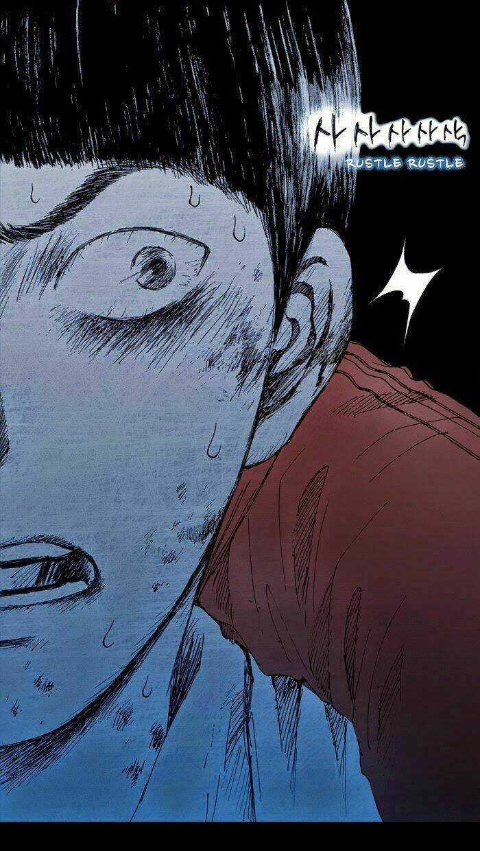 Distant Sky Chapter 3 trang 12