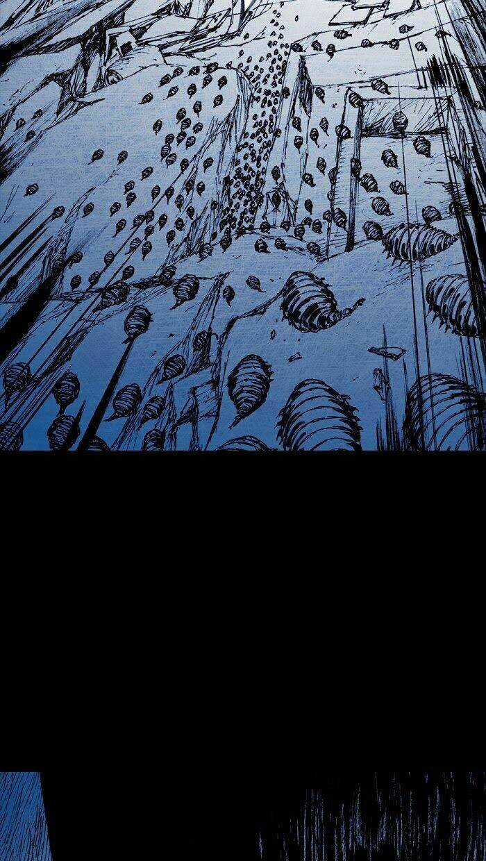 Distant Sky Chapter 3 trang 15