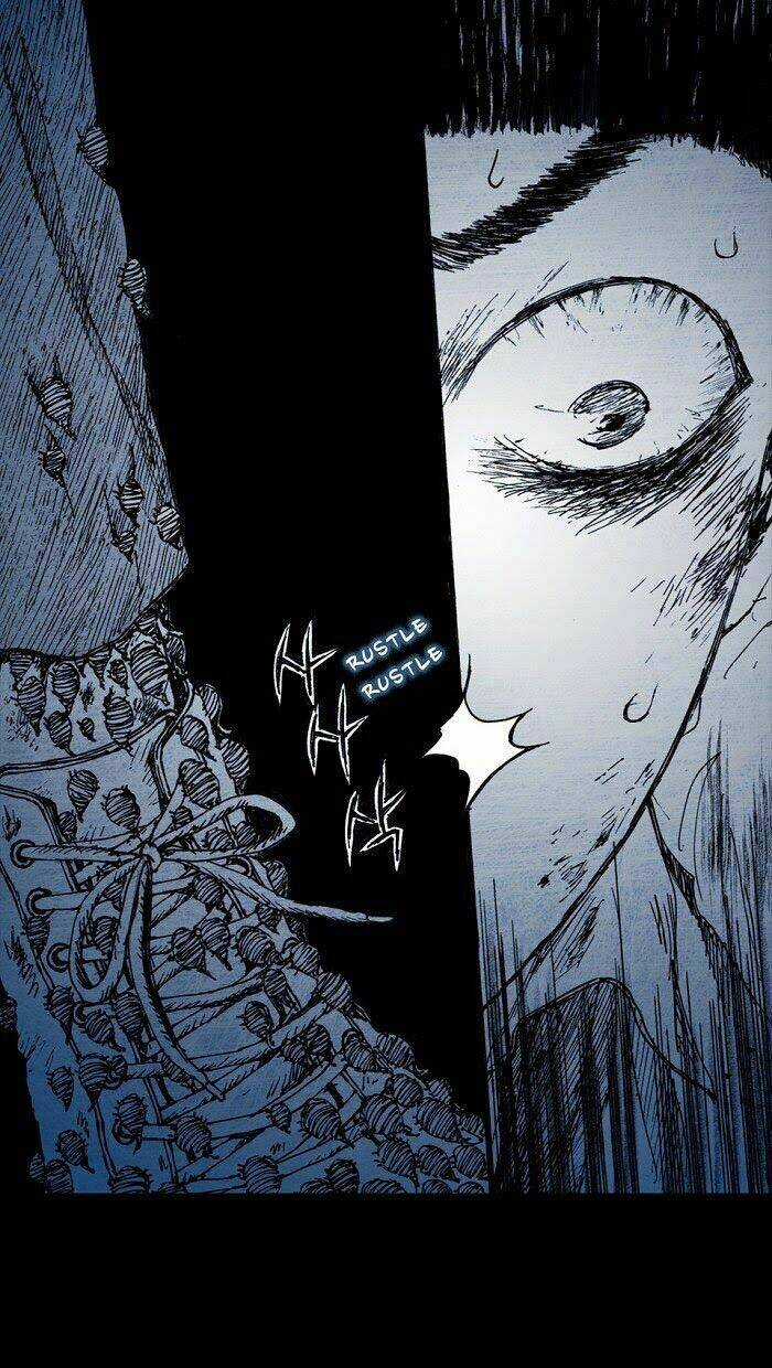 Distant Sky Chapter 3 trang 16