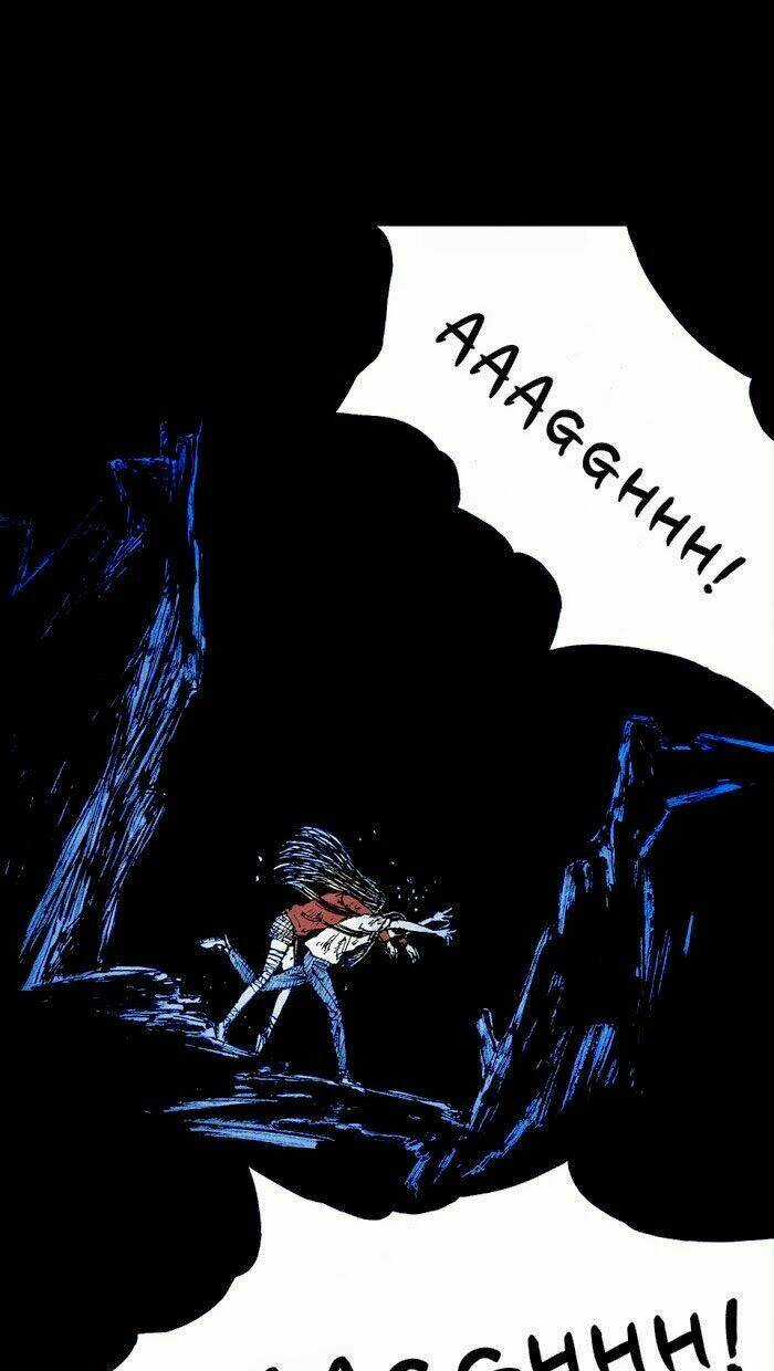 Distant Sky Chapter 3 trang 17