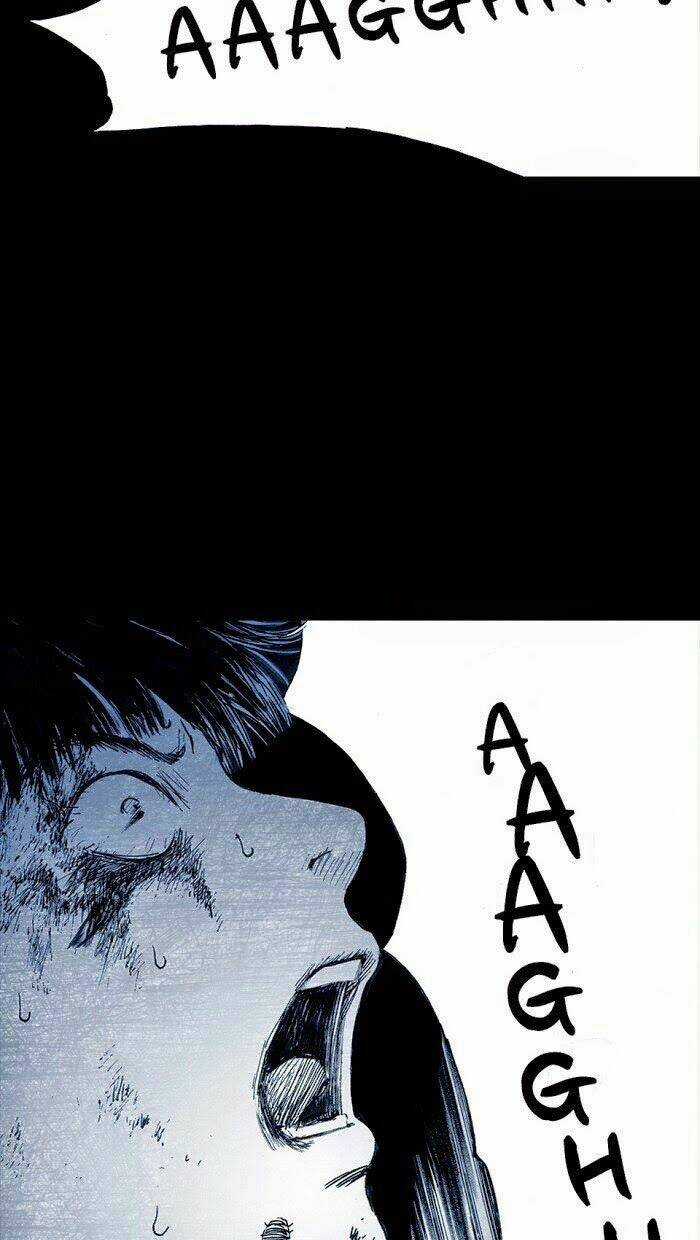 Distant Sky Chapter 3 trang 18