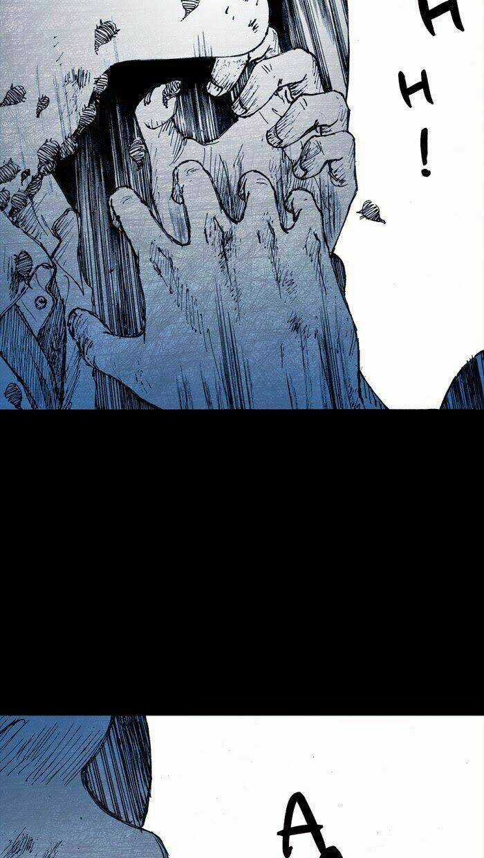 Distant Sky Chapter 3 trang 19