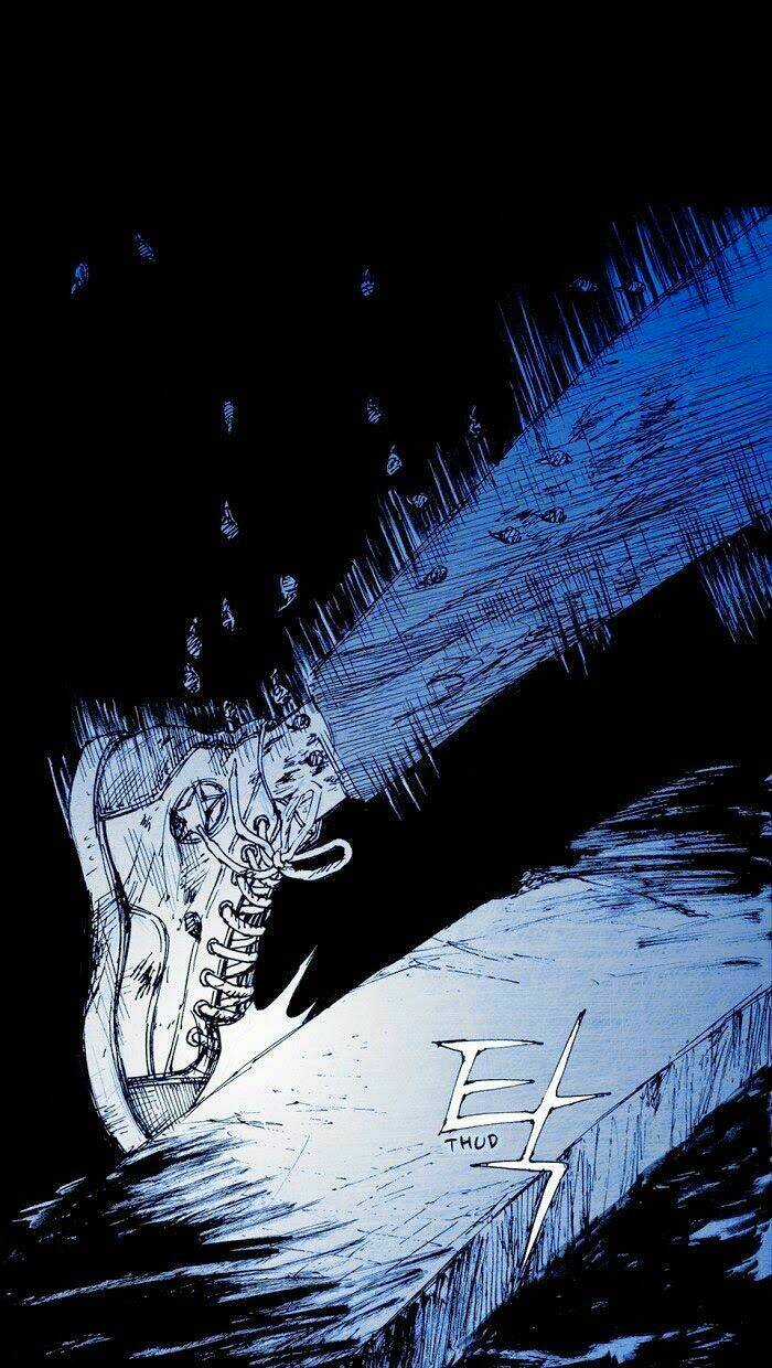 Distant Sky Chapter 3 trang 21