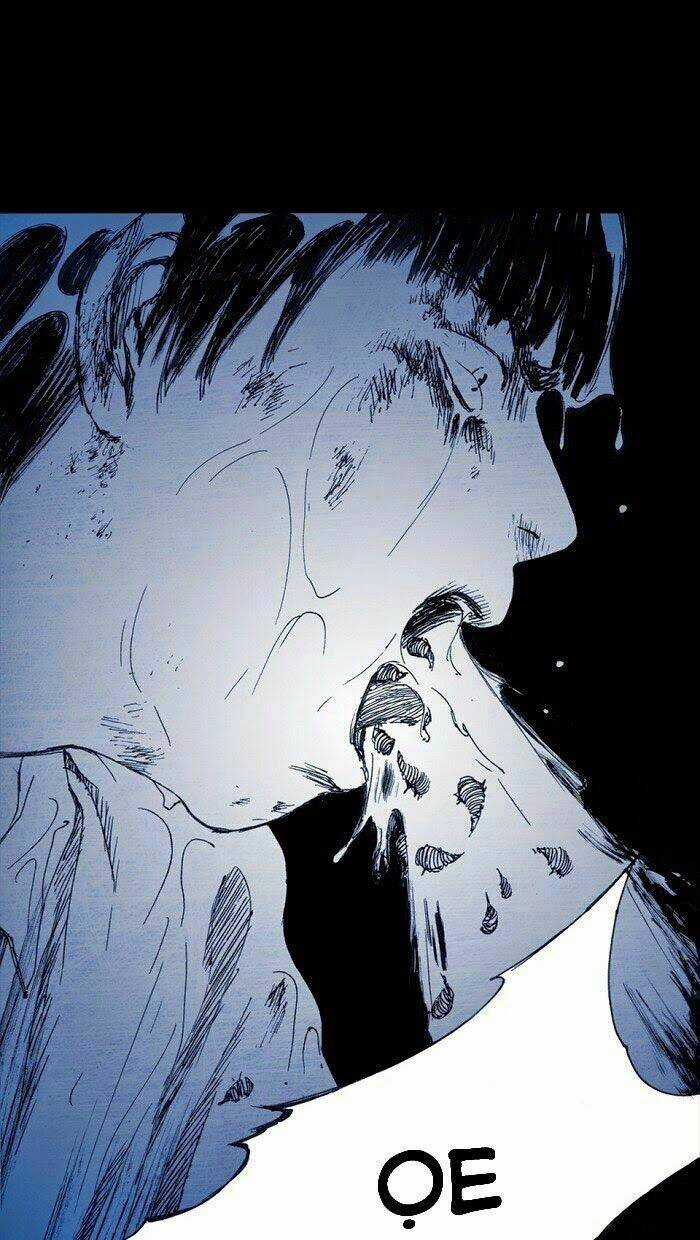 Distant Sky Chapter 3 trang 26