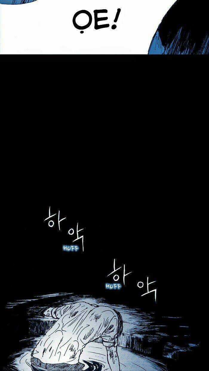 Distant Sky Chapter 3 trang 27