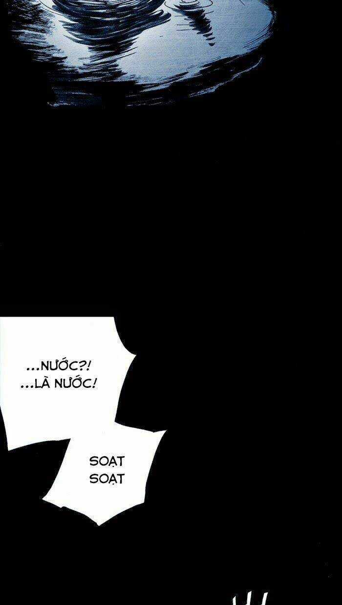 Distant Sky Chapter 3 trang 28