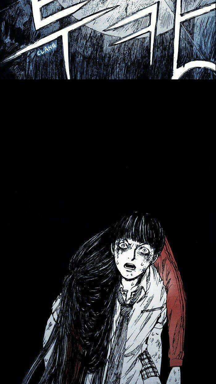 Distant Sky Chapter 3 trang 3