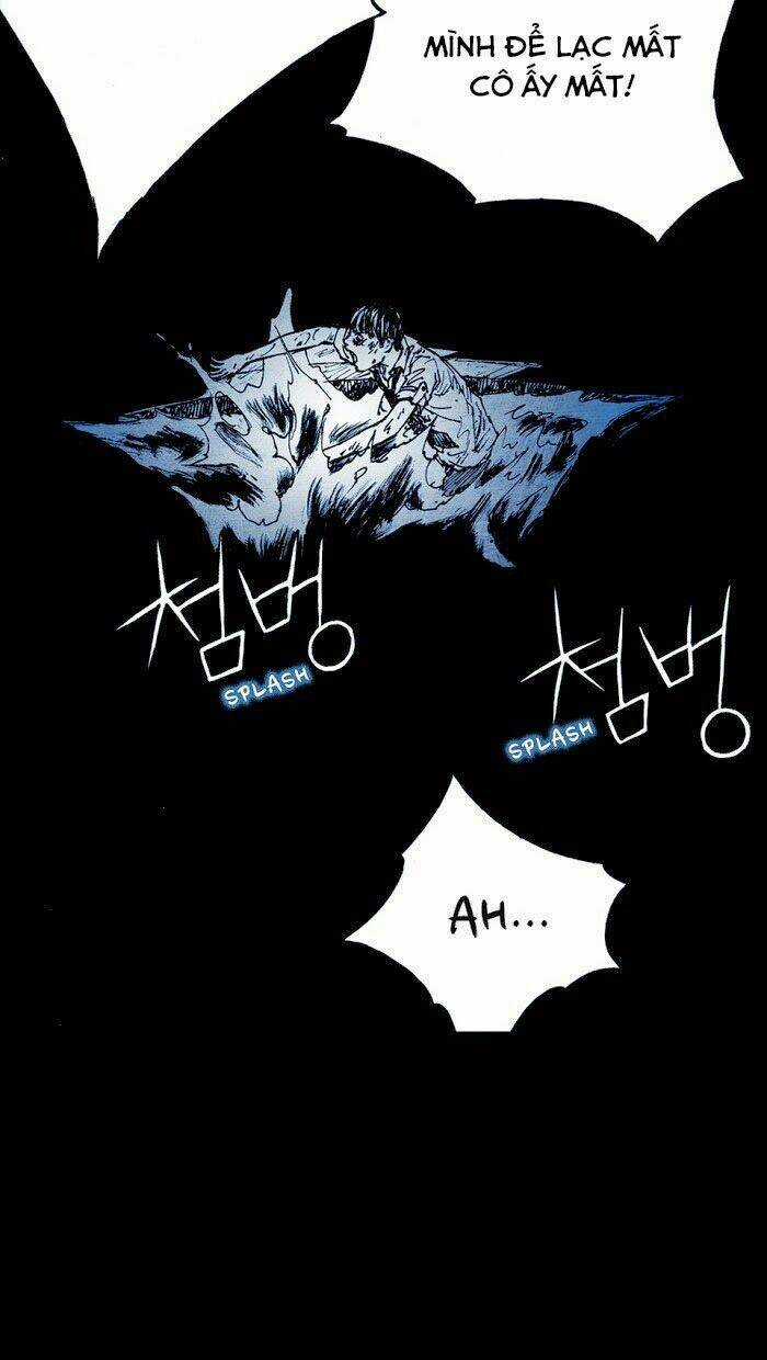 Distant Sky Chapter 3 trang 30