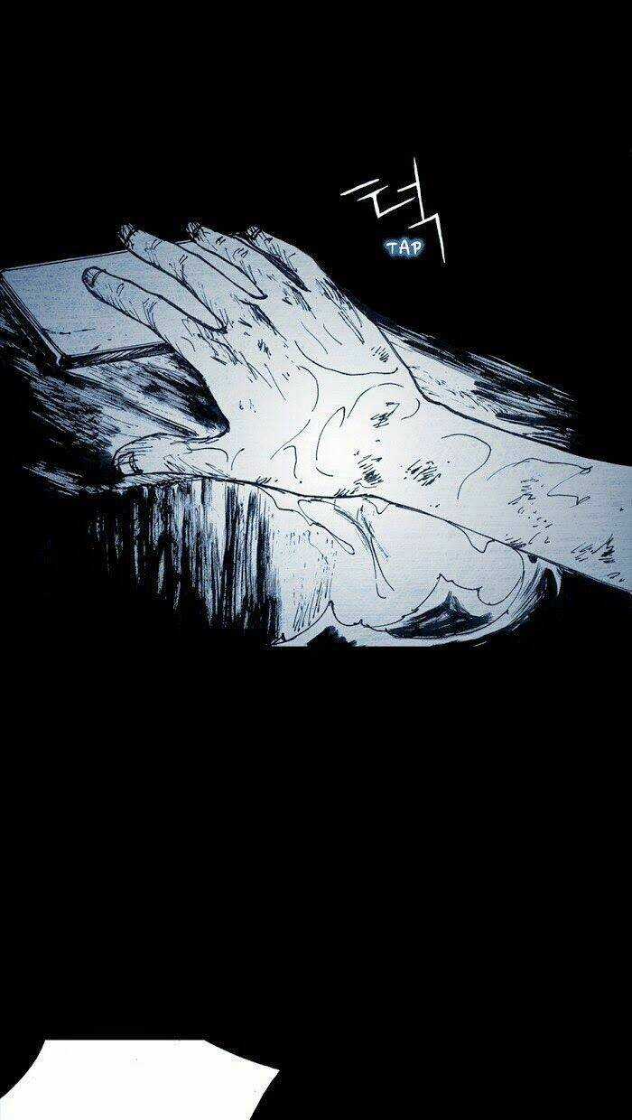 Distant Sky Chapter 3 trang 31