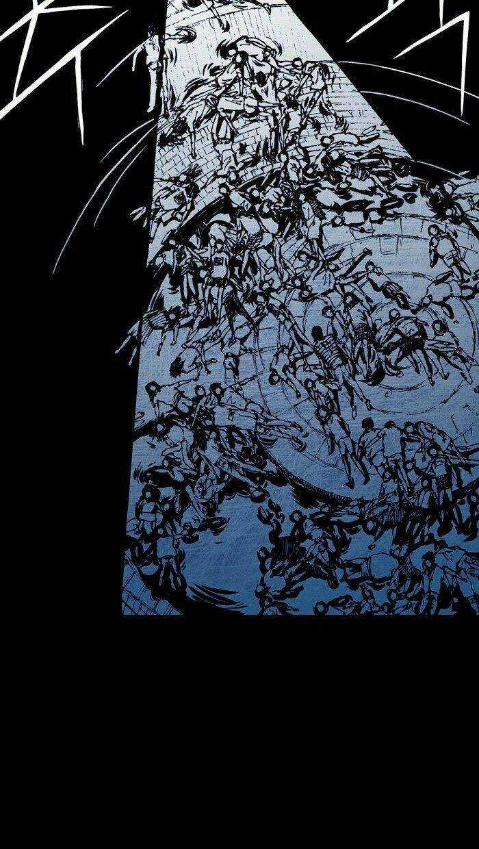 Distant Sky Chapter 3 trang 33