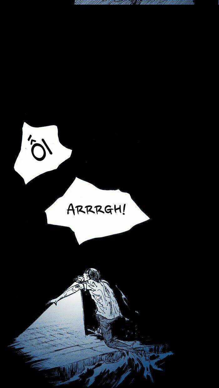 Distant Sky Chapter 3 trang 35