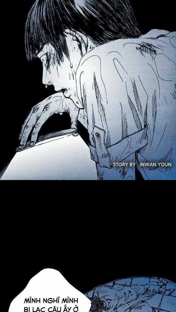 Distant Sky Chapter 3 trang 37