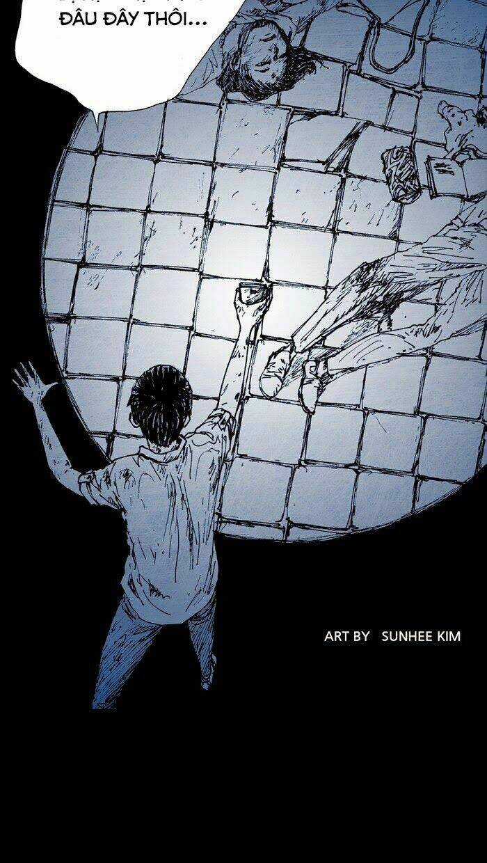 Distant Sky Chapter 3 trang 38