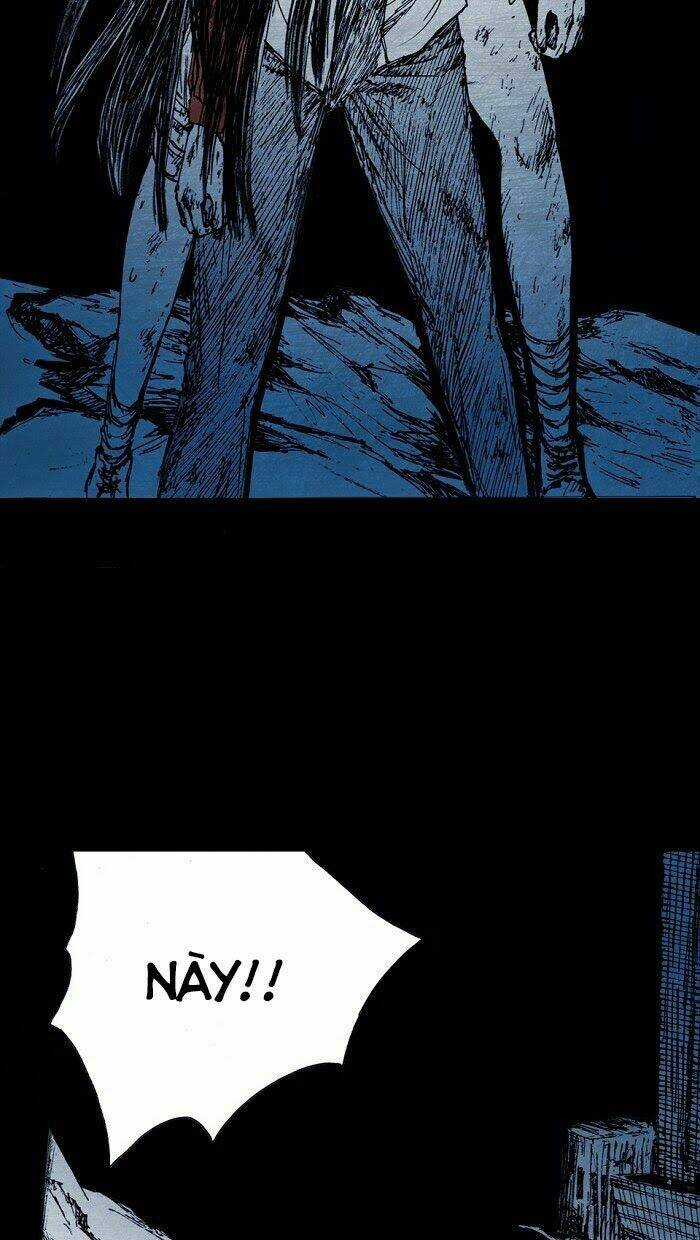 Distant Sky Chapter 3 trang 4