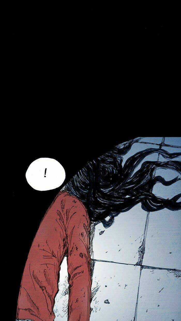 Distant Sky Chapter 3 trang 40