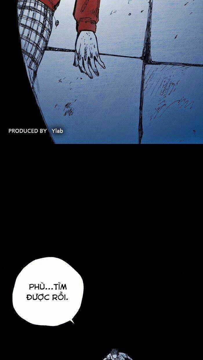Distant Sky Chapter 3 trang 41