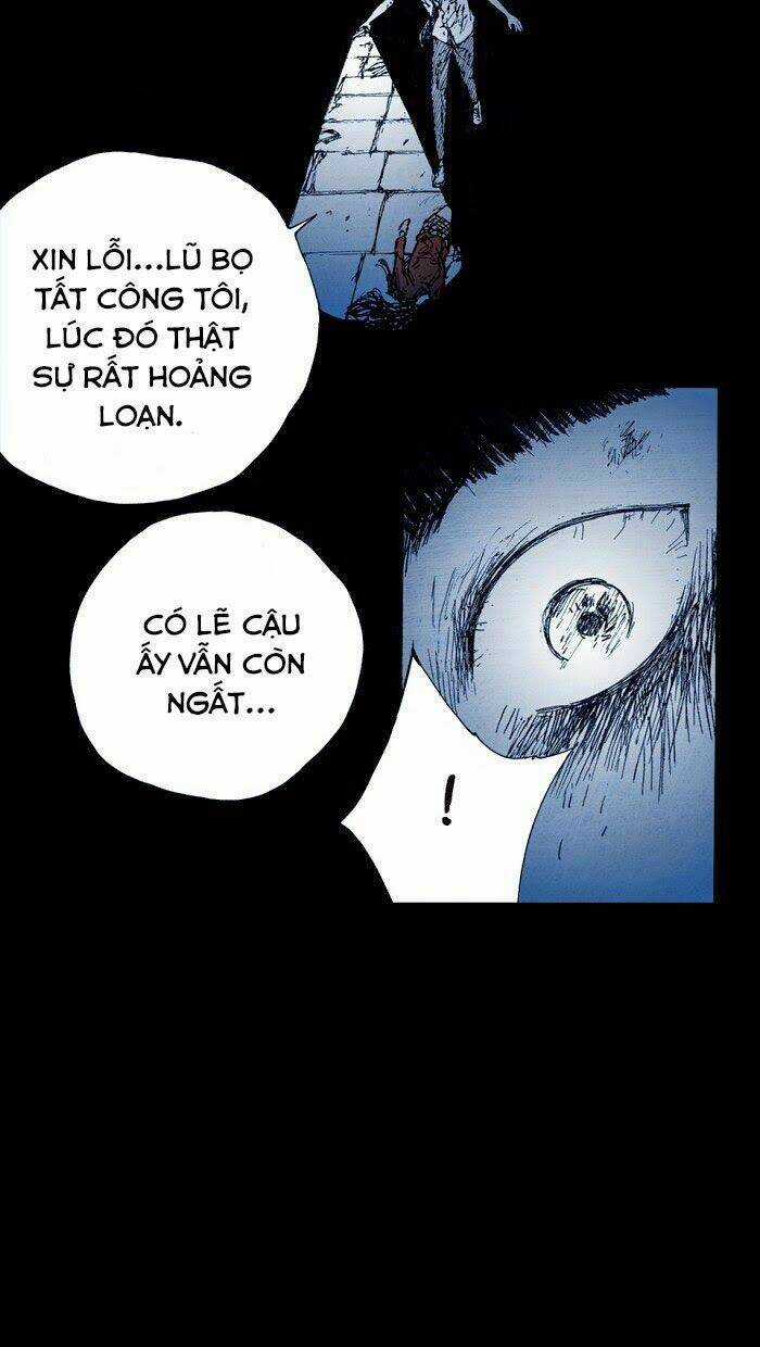 Distant Sky Chapter 3 trang 42