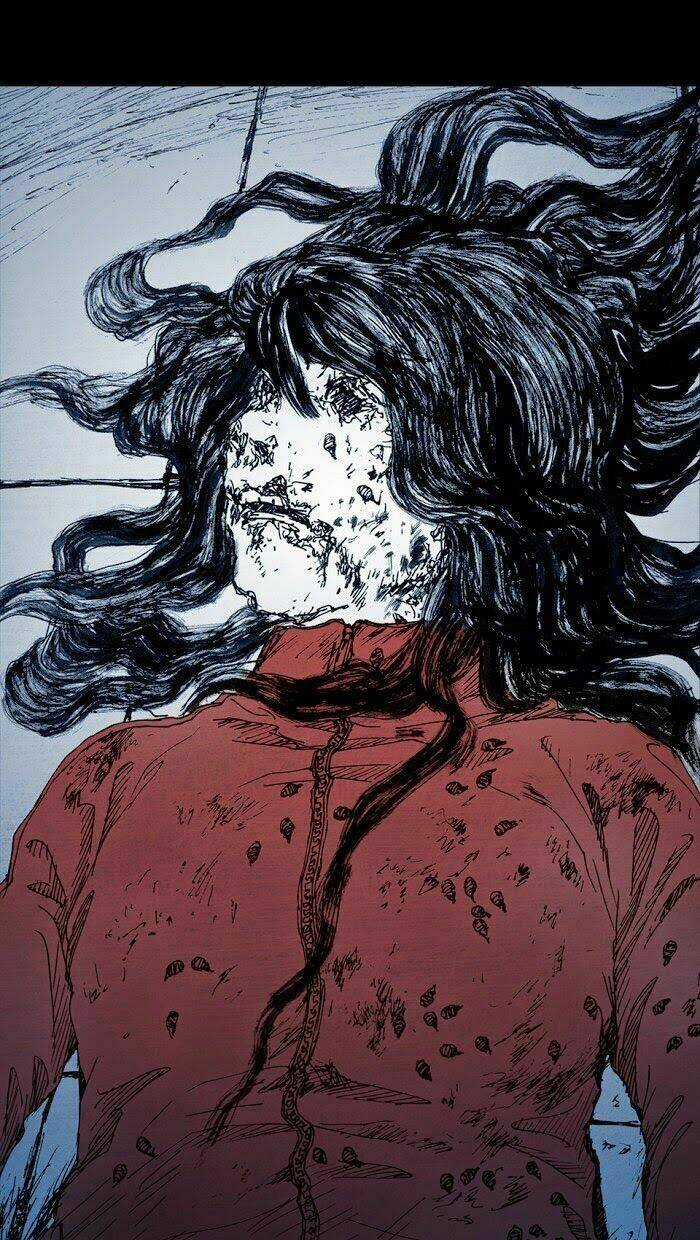 Distant Sky Chapter 3 trang 43