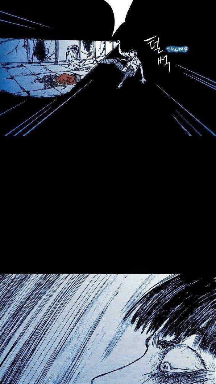 Distant Sky Chapter 3 trang 45