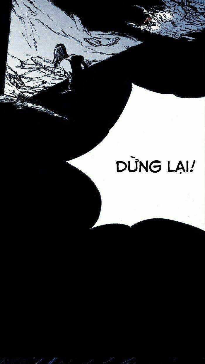 Distant Sky Chapter 3 trang 5