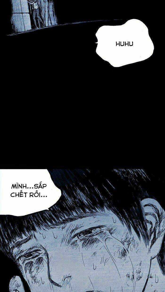 Distant Sky Chapter 3 trang 50