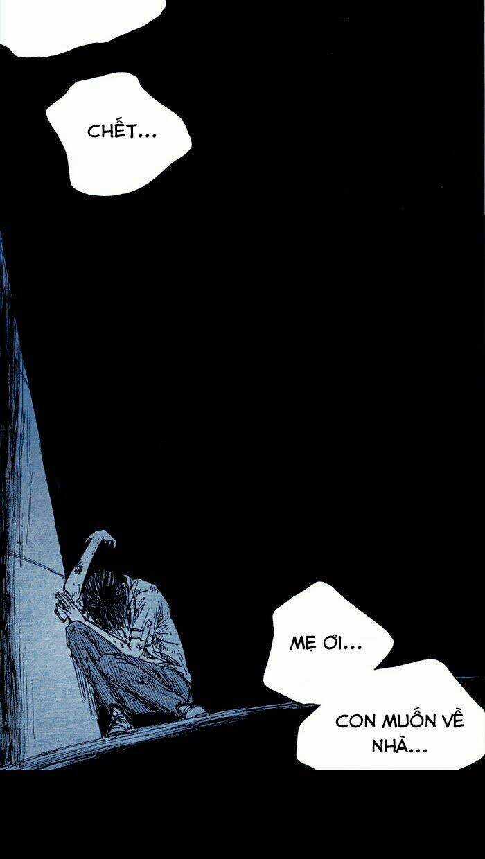 Distant Sky Chapter 3 trang 52