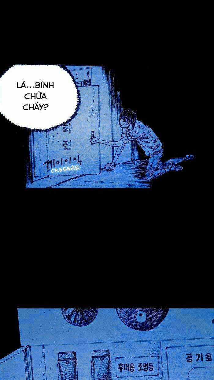Distant Sky Chapter 3 trang 54