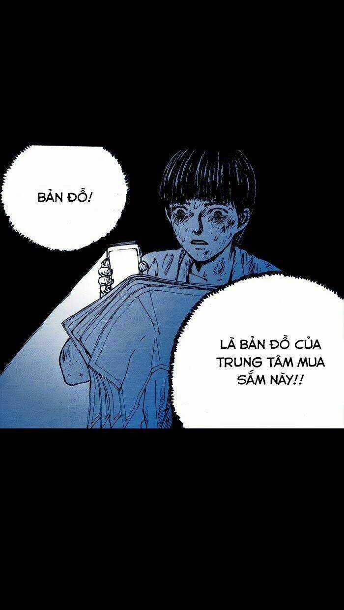 Distant Sky Chapter 3 trang 58