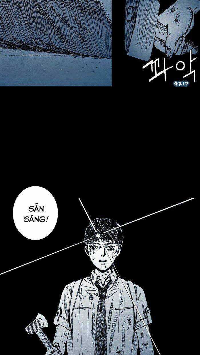 Distant Sky Chapter 3 trang 61