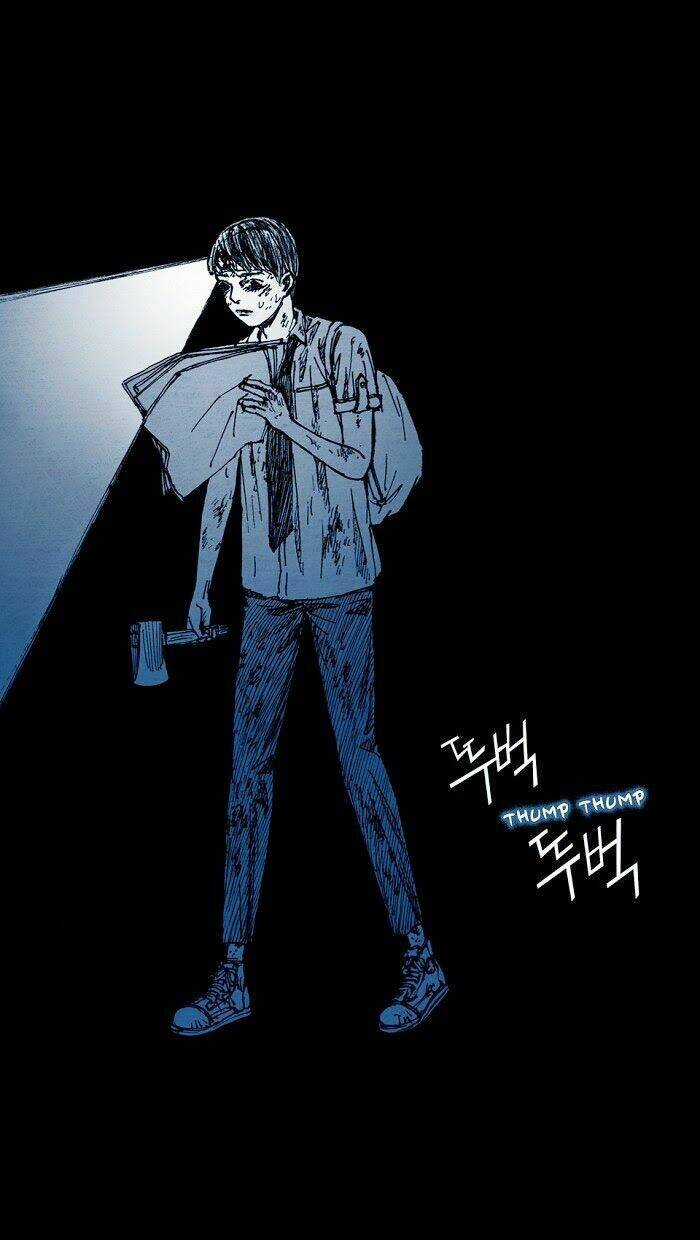 Distant Sky Chapter 3 trang 67