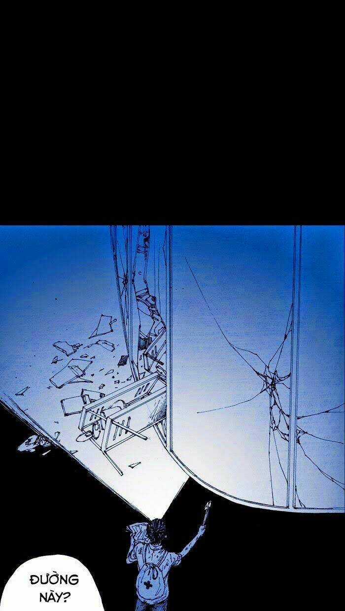 Distant Sky Chapter 3 trang 68