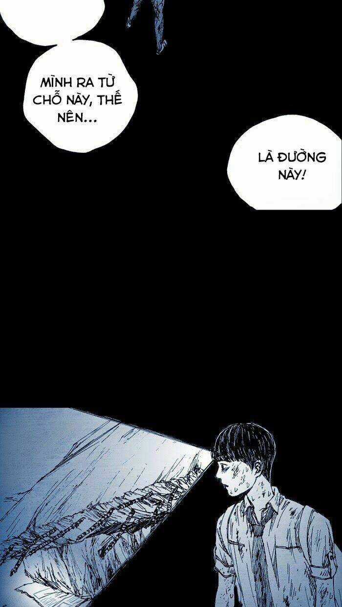 Distant Sky Chapter 3 trang 69