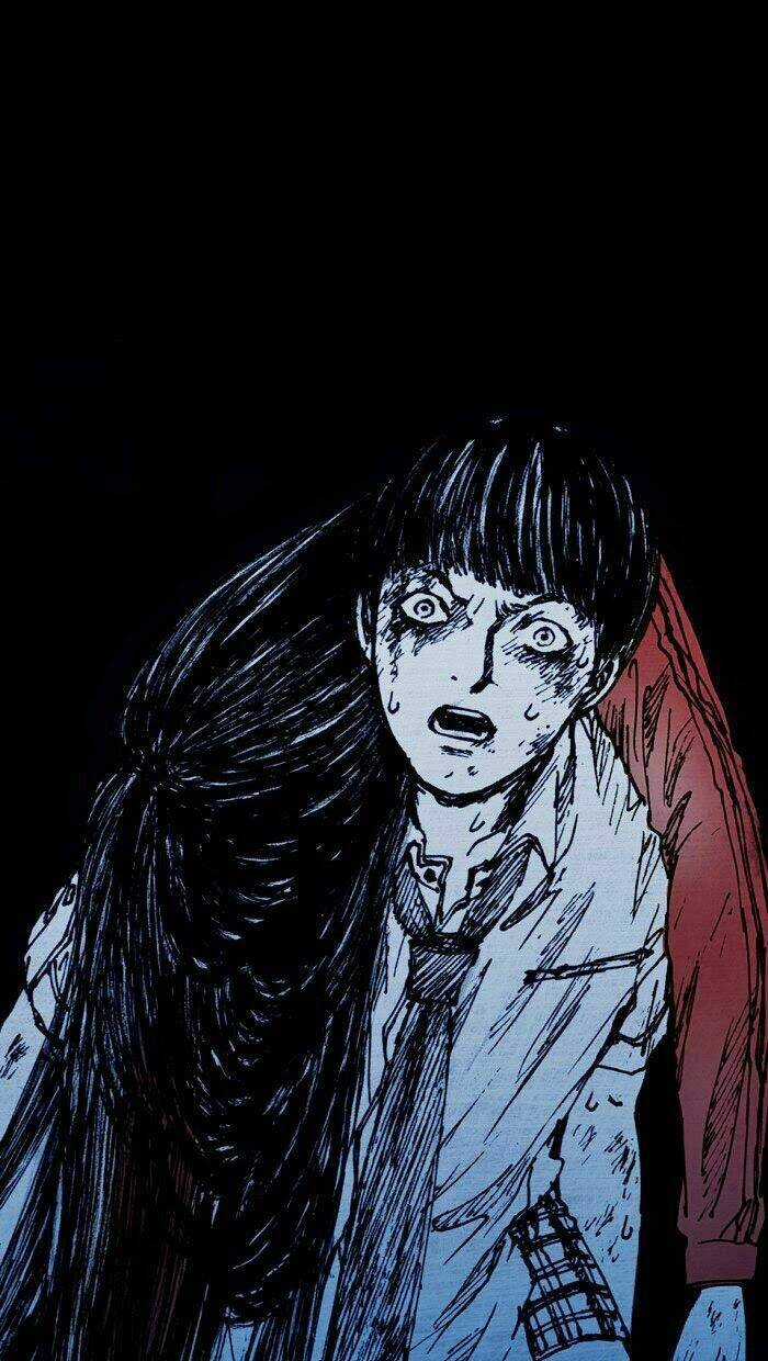 Distant Sky Chapter 3 trang 7