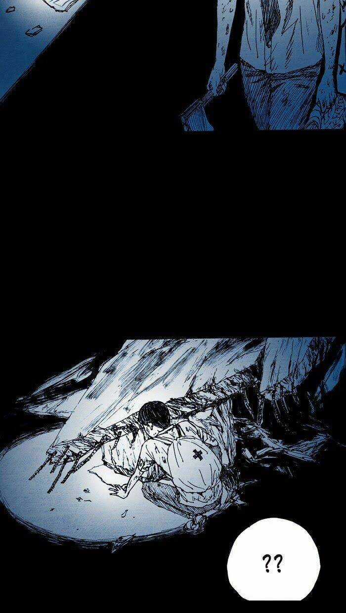 Distant Sky Chapter 3 trang 70