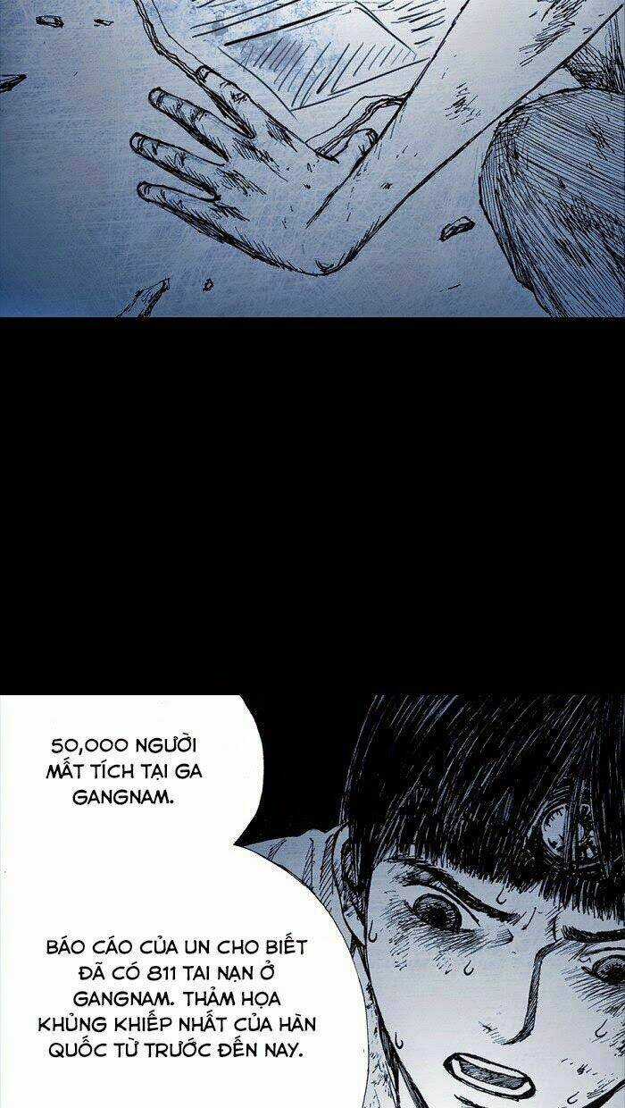 Distant Sky Chapter 3 trang 72