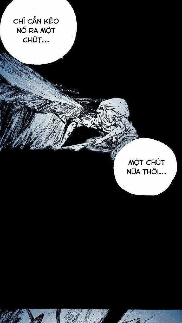 Distant Sky Chapter 3 trang 74