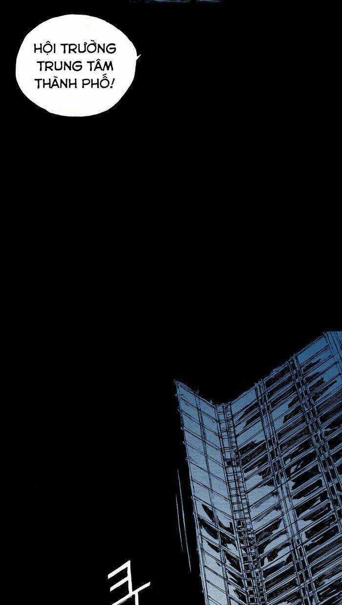 Distant Sky Chapter 3 trang 79