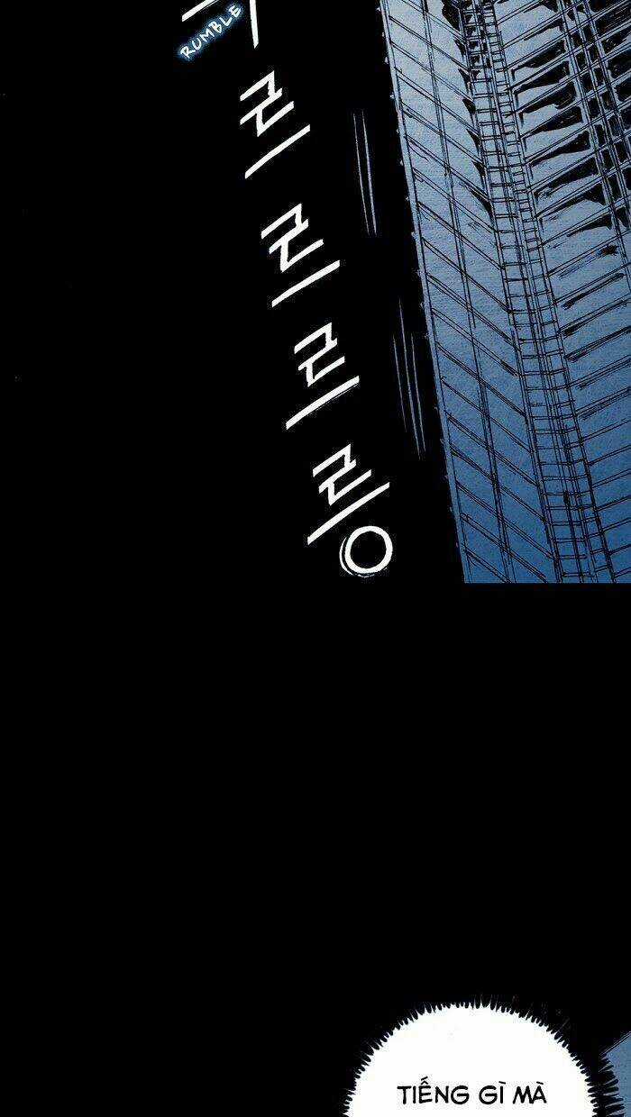 Distant Sky Chapter 3 trang 80