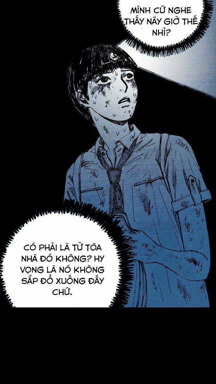 Distant Sky Chapter 3 trang 81