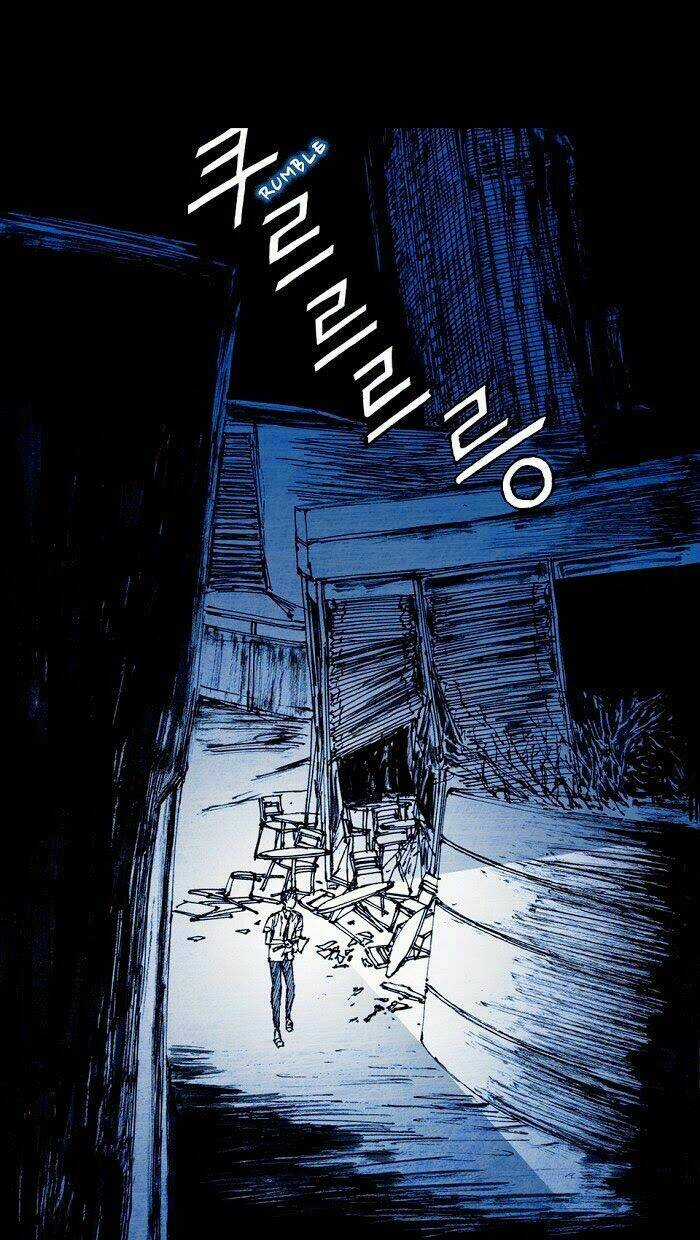 Distant Sky Chapter 3 trang 82