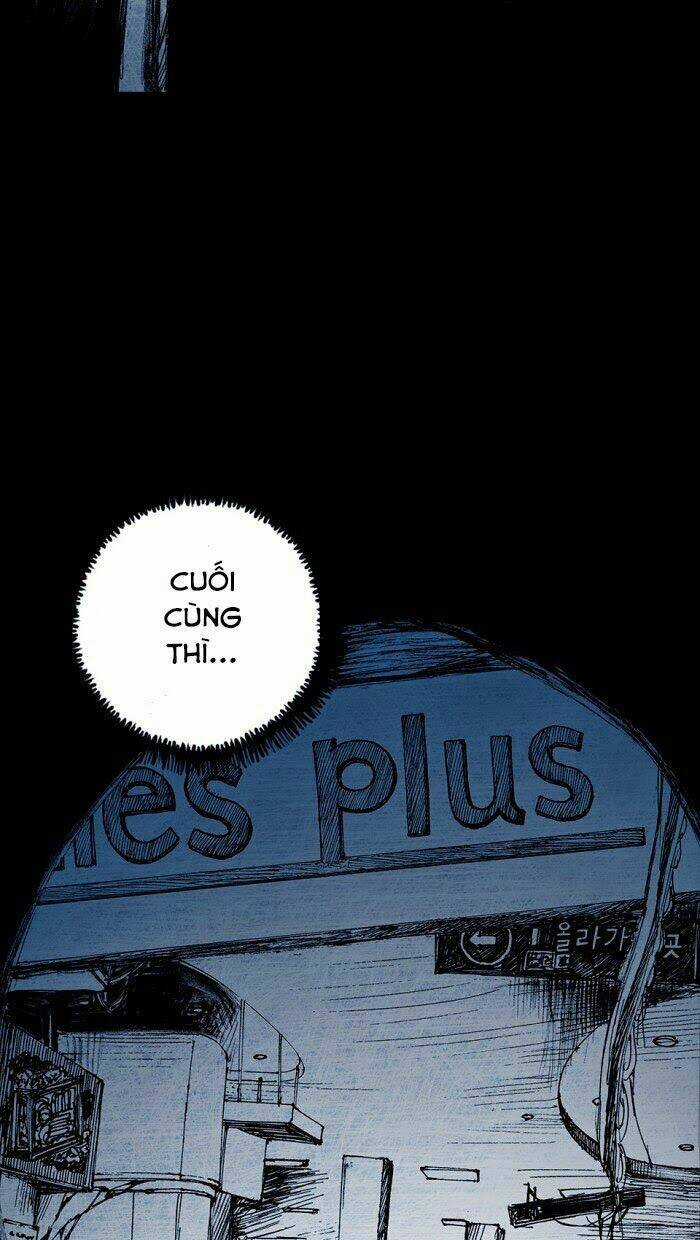 Distant Sky Chapter 3 trang 83